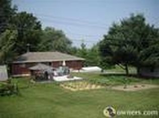 316 NW 22nd St Ter, Blue Springs, MO 64015