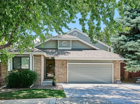 8040 E Dartmouth Avenue #9, Denver, CO 80231