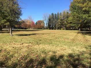 961 Riverbend Dr, Bermuda Run, NC 27006