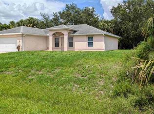 716 Lake Ave, Lehigh Acres, FL 33972