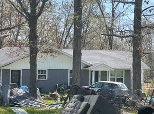 4817 Rocky Ridge Trl, Little Flock, AR 72756