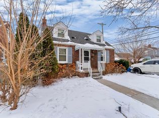 1331 Detroit Ave, Lincoln Park, MI 48146