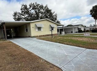 1532 W Schwartz Blvd, Lady Lake, FL 32159