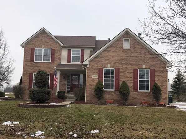 6950 Anna Dr #81, Van Buren Township, MI 48111