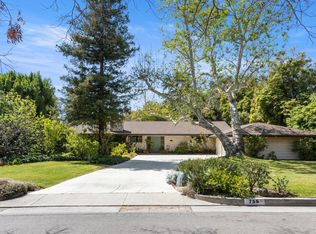 756 Fairfield Cir, Pasadena, CA 91106