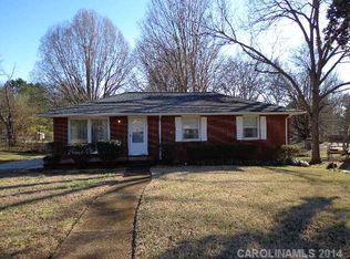 1511 Wiltshire Rd, Salisbury, NC 28144