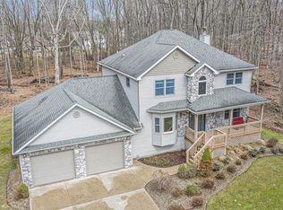 4221 Watkins Rd, Battle Creek, MI 49015