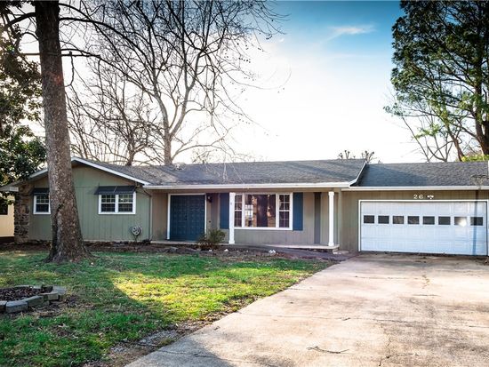 26 Ozark Dr, Harrison, AR 72601