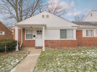 324 E 235th St #188, Euclid, OH 44123