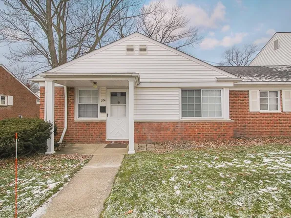 324 E 235th St #188, Euclid, OH 44123