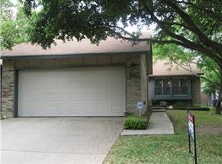 1068 Verbena Dr, Austin, TX 78750