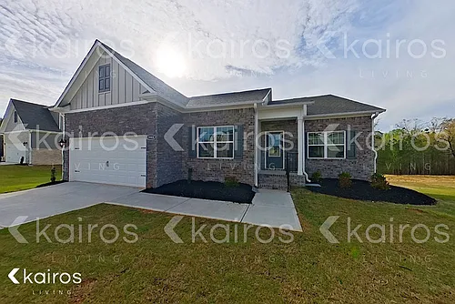 3444 Bridgewood Dr Photo 1