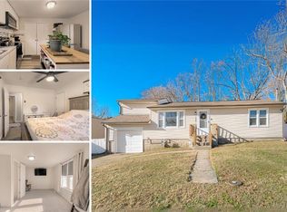 1522 5th Ave, Leavenworth, KS 66048