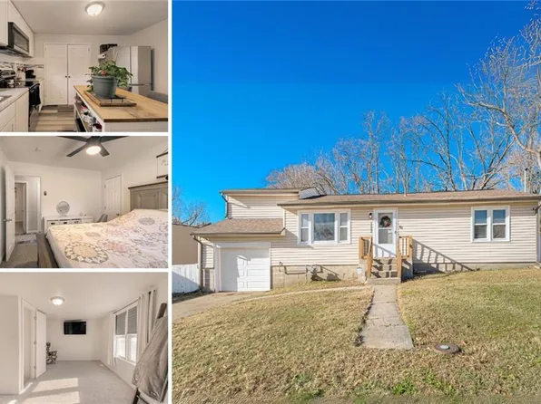 1522 5th Ave, Leavenworth, KS 66048