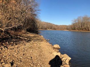 0 Lewis Rd, Dover, TN 37058