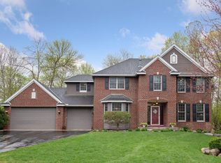 4740 Medina Lake Dr, Hamel, MN 55340