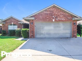 3809 Windgate East Rd, Oklahoma City, OK 73179