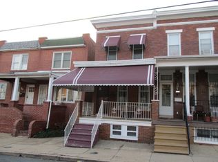 3522 Old York Rd, Baltimore, MD 21218