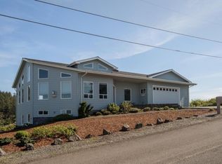 2582 SW Anchor Ave, Lincoln City, OR