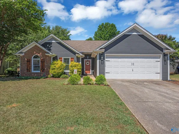 110 Hollington Dr NE, Huntsville, AL 35811