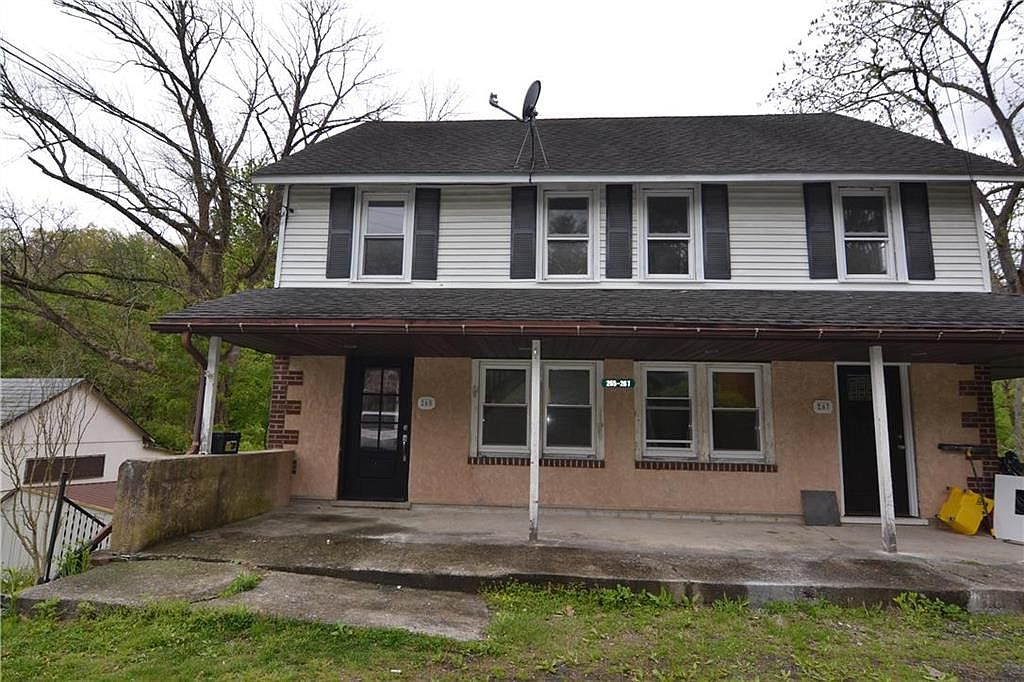 265267 Monocacy Dr, Bath, PA 18014 Zillow