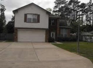 29715 Dobbin Hufsmith Rd, Magnolia, TX 77354