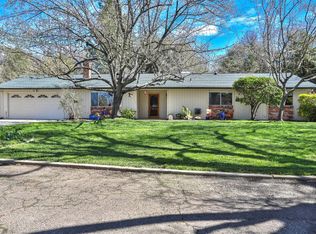 3461 Myown Rd, Placerville, CA 95667