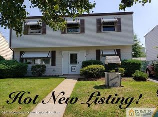 74 Vernon Way, Port Reading, NJ 07064