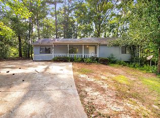 6297 Wellington Ct, Union City, GA 30291