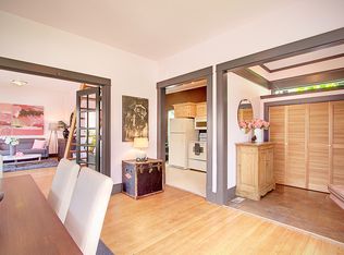 1310 W Dravus St, Seattle, WA 98119