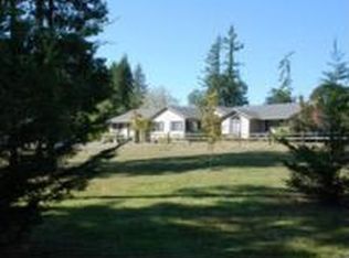 12506 NE 279th St, Battle Ground, WA