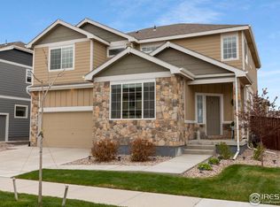 1700 Country Sun Dr, Windsor, CO 80550