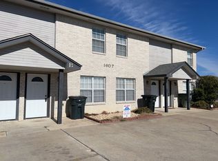 1607 Dugger Cir, Killeen, Killeen, TX 76543