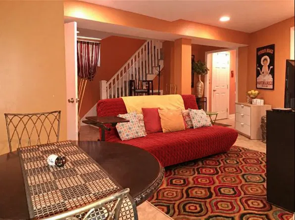 1362 Tuckerman St NW #B, Washington, DC 20011