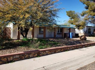 441 W Jamestown Rd, Kearny, AZ 85137