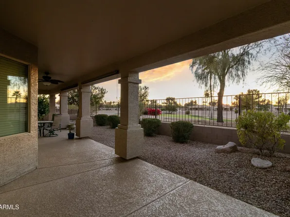 6250 S WHITE Place, Chandler, AZ 85249