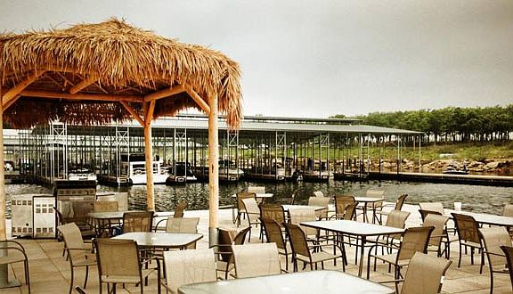 wlk to your boat@Crosstimbers Marina