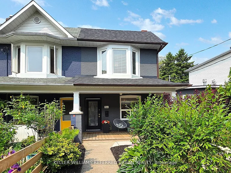266 Highfield Rd #UPPER — Photo 2