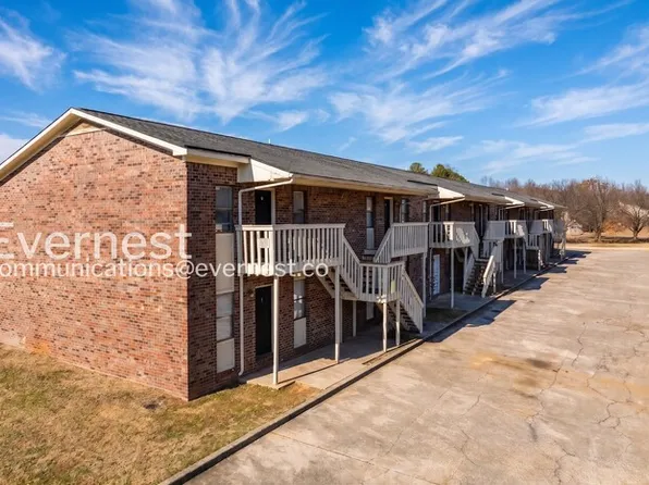 4424 Torrance Dr NW, Huntsville, AL
