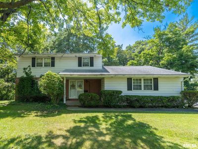 3026 W Greenbrier Ln, Peoria, IL, 61614