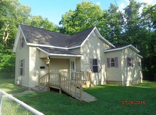 856 Chestnut St, Wabash, IN 46992