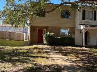 1612 Woodmere Loop, Montgomery, AL 36117