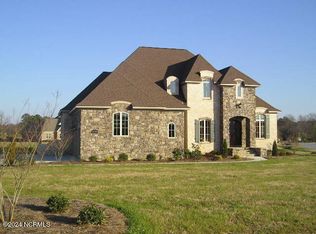 6200 Devonshire Dr, Wilson, NC 27896