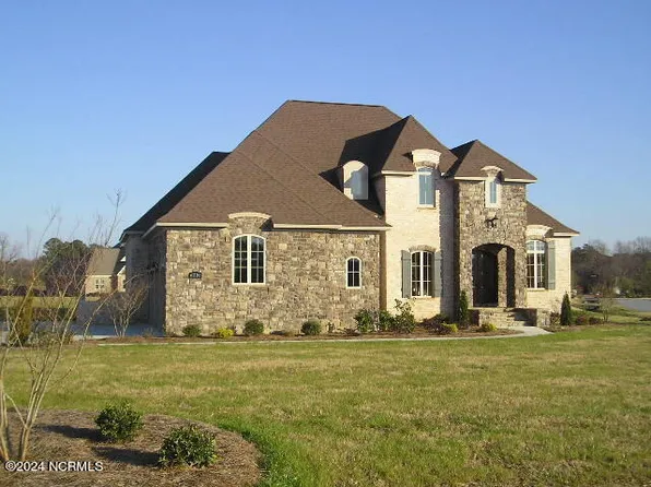 6200 Devonshire Drive, Wilson, NC 27896