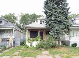 17315 Conley St, Hamtramck, MI 48212