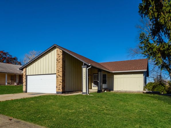 5305 Springtrail Dr