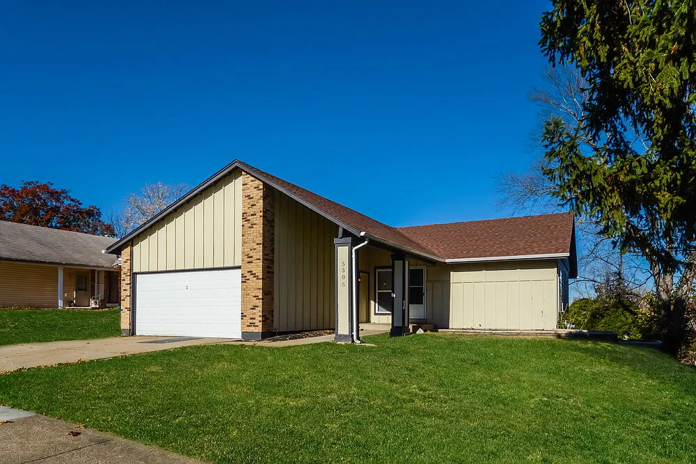 5305 Springtrail Dr photo 1