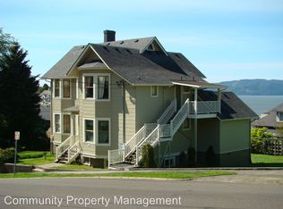 1214 Kensington Ave APT 2, Astoria, OR