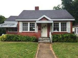 401 Calloway St, Montgomery, AL 36107