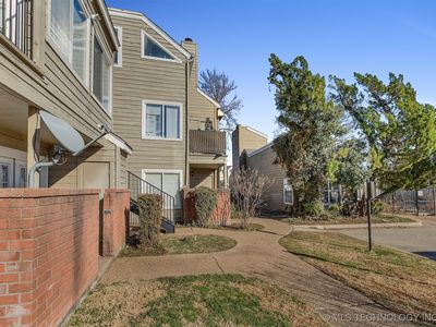 6639 S Victor Ave UNIT G305, Tulsa, OK, 74136